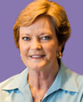 Pat Summitt